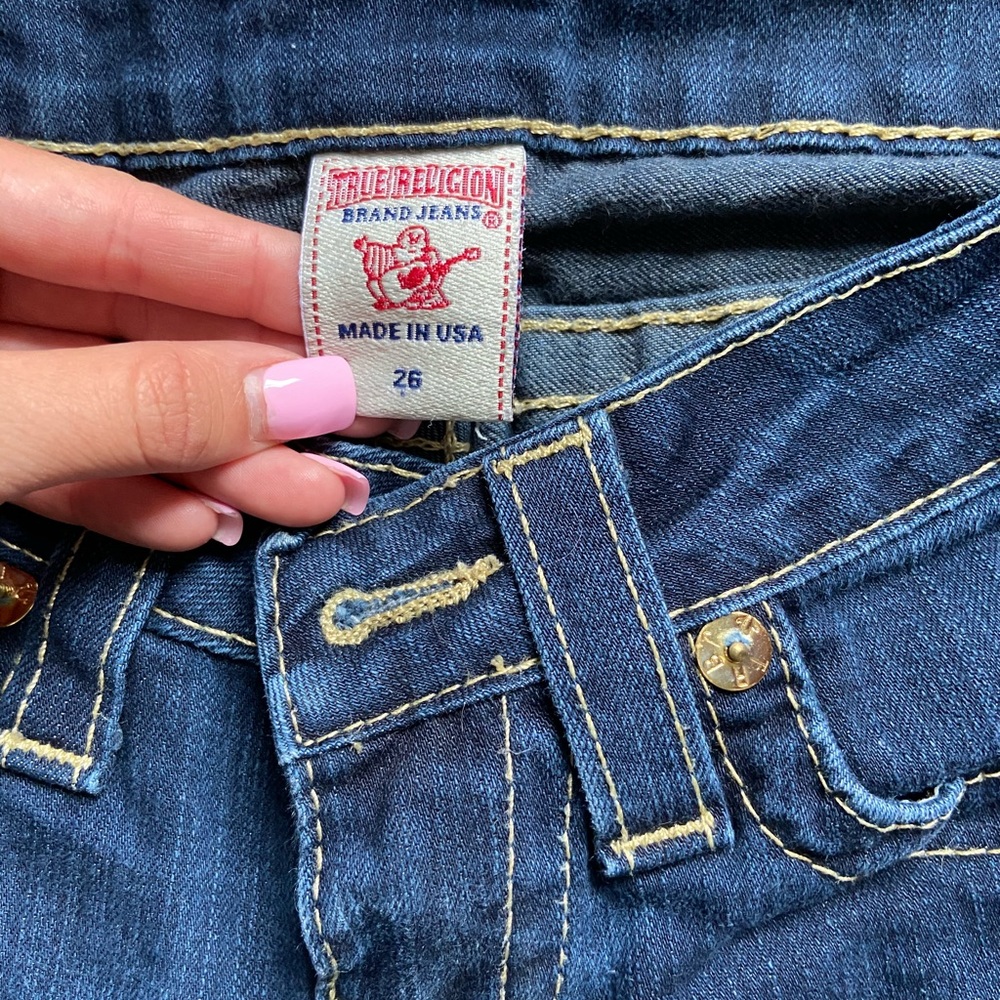 True Religion Jeans